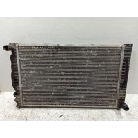 Радиатор основной Audi A4 B5 1995-2001 8D0121251D