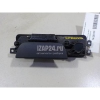 Ручка двери багажника наружная Renault Lada Largus (2011 - ) 8200431418