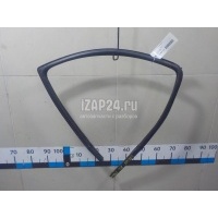 Уплотнитель стекла двери VAZ Lada Largus (2011 - ) 823312158R