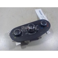 Блок управления отопителем Renault LADA X-RAY (2016 - ) 275106764R