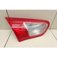Фонарь задний внутренний левый Mitsubishi Lancer (CX,CY) (2007 - ) 8336A035