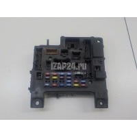 Блок предохранителей Mitsubishi Lancer (CX,CY) (2007 - ) 8637C096