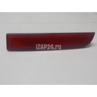 Отражатель задний Mitsubishi Lancer (CX,CY) (2007 - ) 8355A040
