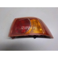 Фонарь задний наружный правый Mitsubishi Lancer (CX,CY) (2007 - ) 8330A556