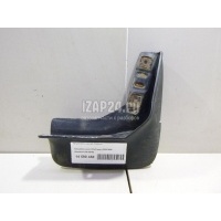 Брызговик задний правый Mitsubishi Lancer (CS/Classic) (2003 - 2008) MN126480