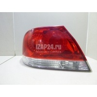 Фонарь задний левый Mitsubishi Lancer (CS/Classic) (2003 - 2008) MN161195