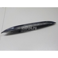 Фонарь задний (стоп сигнал) Mitsubishi Lancer (CX,CY) (2007 - ) 8334A037