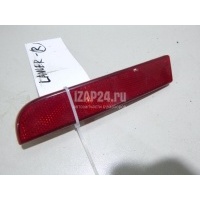 Отражатель задний Mitsubishi Lancer (CX,CY) (2007 - ) 8355A040