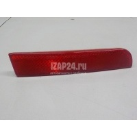 Отражатель задний Mitsubishi Lancer (CX,CY) (2007 - ) 8355A039