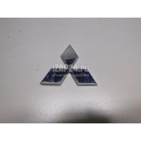 Эмблема Mitsubishi Lancer (CS/Classic) (2003 - 2008) MN126477