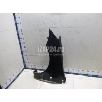 Крыло переднее левое Mitsubishi Lancer (CS/Classic) (2003 - 2008) 5220A733