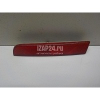 Отражатель задний Mitsubishi Lancer (CX,CY) (2007 - ) 8355A040