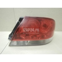 Фонарь задний правый Mitsubishi Lancer (CS/Classic) (2003 - 2008) MN161196