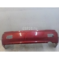 Бампер задний Mitsubishi Lancer (CS/Classic) (2003 - 2008) MN186347RB