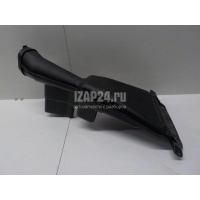 Воздухозаборник (наружный) Mitsubishi Lancer (CS/Classic) (2003 - 2008) MN135194