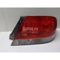 Фонарь задний правый Mitsubishi Lancer (CS/Classic) (2003 - 2008) MN161196