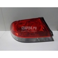Фонарь задний левый Mitsubishi Lancer (CS/Classic) (2003 - 2008) MN161195