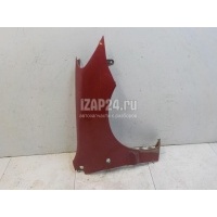 Крыло переднее правое Mitsubishi Lancer (CS/Classic) (2003 - 2008) 5220A734