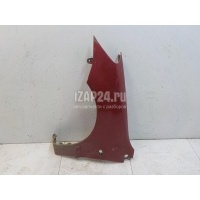 Крыло переднее левое Mitsubishi Lancer (CS/Classic) (2003 - 2008) 5220A733