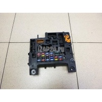 Блок предохранителей Mitsubishi Lancer (CX,CY) (2007 - ) 8637C096