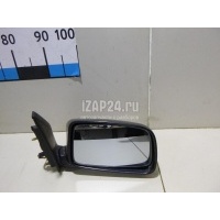 Зеркало правое электрическое Mitsubishi Lancer (CS/Classic) (2003 - 2008) MN126362