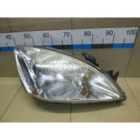 Фара правая Mitsubishi Lancer (CS/Classic) (2003 - 2008) MN161670