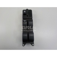 Блок управления стеклоподъемниками Mitsubishi Lancer (CS/Classic) (2003 - 2008) 8608A098