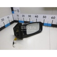 Зеркало правое электрическое Mitsubishi Lancer (CS/Classic) (2003 - 2008) MN126362