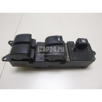Блок управления стеклоподъемниками Mitsubishi Lancer (CS/Classic) (2003 - 2008) 8608A098