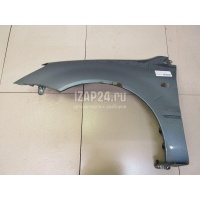 Крыло переднее левое Mitsubishi Lancer (CS/Classic) (2003 - 2008) 5220A733