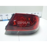 Фонарь задний правый Mitsubishi Lancer (CS/Classic) (2003 - 2008) MN161196