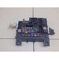 Блок предохранителей Mitsubishi Lancer (CX,CY) (2007 - ) 8637C096