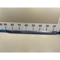 Молдинг задней правой двери Mitsubishi Lancer (CS/Classic) (2003 - 2008) MN190108HD