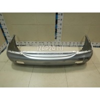 Бампер задний Mitsubishi Lancer (CS/Classic) (2003 - 2008) MN186347HB