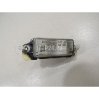 Фонарь подсветки номера Mitsubishi Lancer (CS/Classic) (2003 - 2008) 8341A099