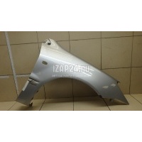 Крыло переднее правое Mitsubishi Lancer (CS/Classic) (2003 - 2008) 5220A734