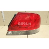 Фонарь задний правый Mitsubishi Lancer (CS/Classic) (2003 - 2008) MN161196