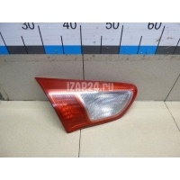 Фонарь задний внутренний левый Mitsubishi Lancer (CX,CY) (2007 - ) 8336A035