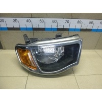 Фара правая Mitsubishi L200 (KB) (2006 - 2016) 8301A690