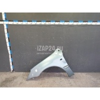 Крыло переднее левое Mitsubishi Lancer (CS/Classic) (2003 - 2008) 5220A733