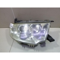 Фара правая Mitsubishi L200 (KB) (2006 - 2016) 8301A878