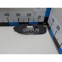Решетка в бампер правая Mitsubishi Lancer (CX,CY) (2007 - ) 8321A090