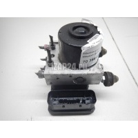 Блок ABS (насос) Mitsubishi Lancer (CX,CY) (2007 - ) 4670A517