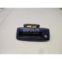 Ручка двери багажника наружная Mitsubishi Lancer (CS/Classic) (2003 - 2008) MR645433