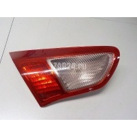 Фонарь задний внутренний левый Mitsubishi Lancer (CX,CY) (2007 - ) 8336A035