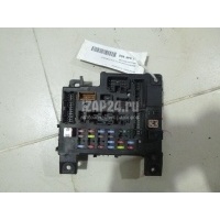 Блок предохранителей Mitsubishi Lancer (CX,CY) (2007 - ) 8637C096