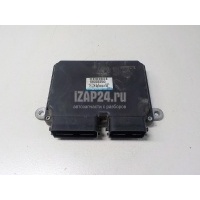 Блок управления двигателем Mitsubishi Lancer (CX,CY) (2007 - ) 1860B250