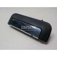 Ручка двери задней наружная левая Mitsubishi L200 (K6,K7) (1996 - 2006) MR401345