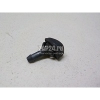 Форсунка омывателя лобового стекла Mitsubishi L200 (K6,K7) (1996 - 2006) MR549524