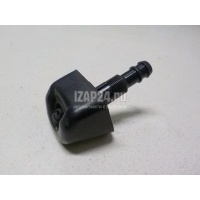 Форсунка омывателя фары Mitsubishi L200 (K6,K7) (1996 - 2006) MR551161